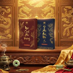 MẬT CÁCH PHÚ VƯỢNG – TỔ PHÚ QUÝ NHƯ Ý