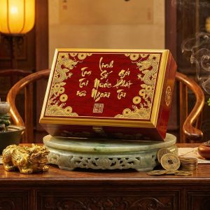 LINH SỐ NƯỚC NGOÀI – GÓI PHÁT TÀI