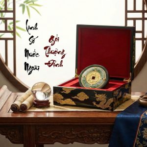 LINH SỐ NƯỚC NGOÀI – GÓI THƯỢNG ĐỈNH