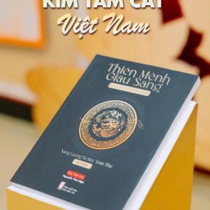 Sách Thiên Mệnh Giàu Sang - Sơ Cấp