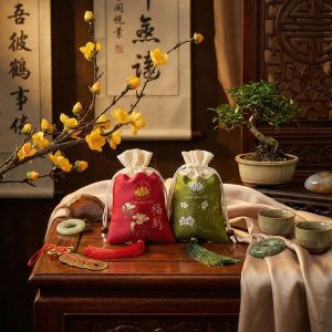 TÚI THUỐC CỬU CHUYỂN ĐAN