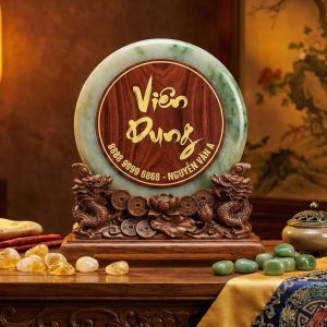 Thiết kế số tài khoản ngân hàng – GÓI VIÊN DUNG