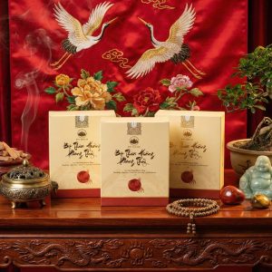 Bột Thần Hương Bí Quyết Kích Hoạt Tài Lộc Và May Mắn