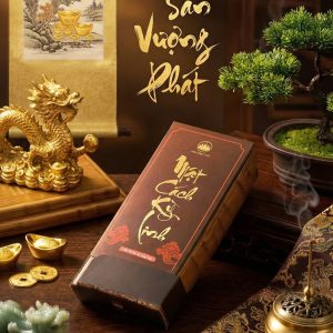 Mật cách   Kỳ Linh – Công Cụ Kích Hoạt Tài Sản Từ Bên Trong"